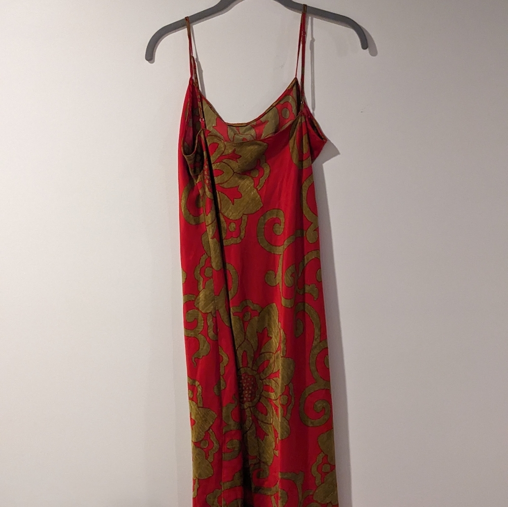 Natori private collections slip dress - Picture 3 of 3